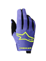 2026 Radar Gloves