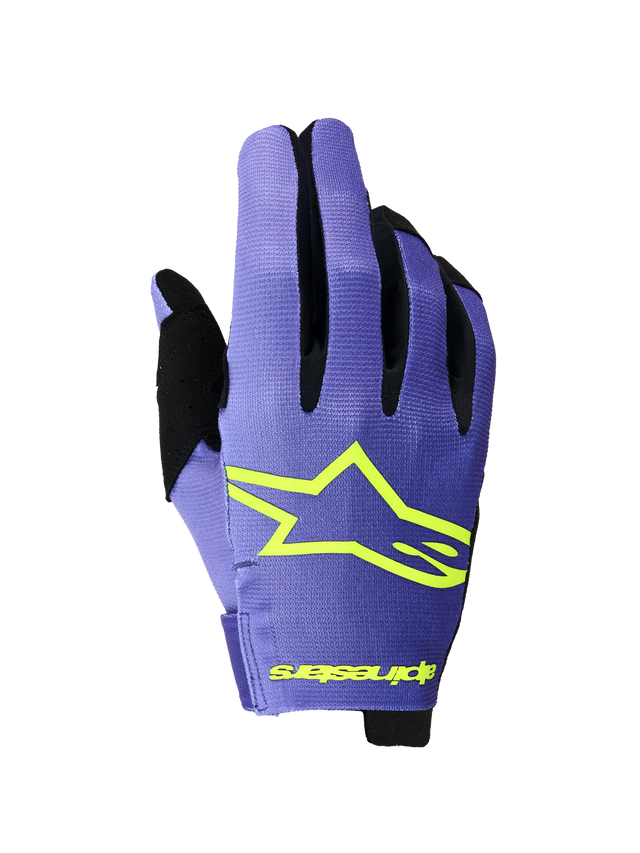 2026 Radar Gloves