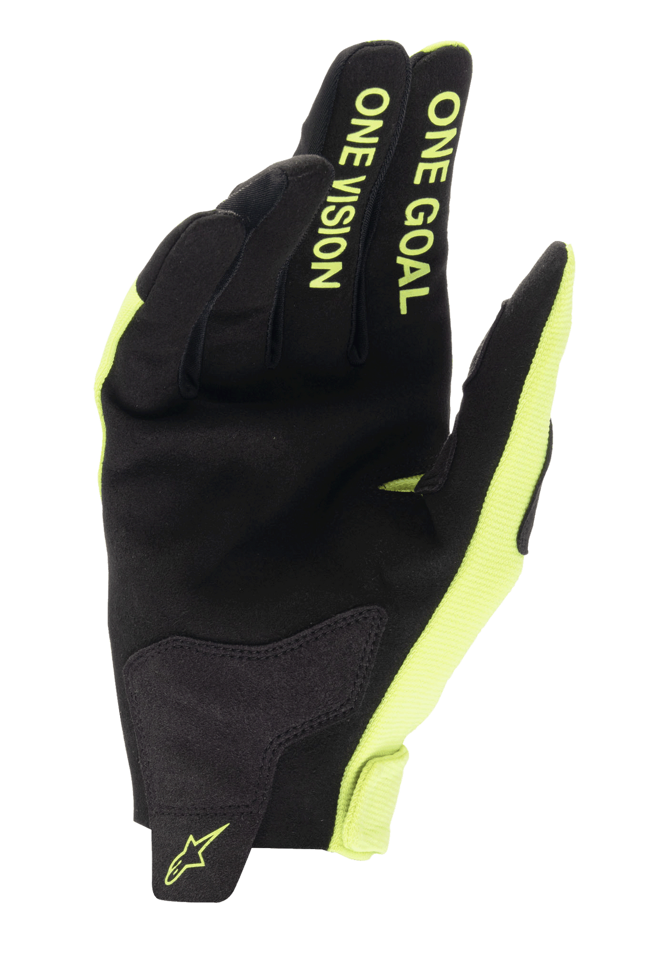 2025 Radar Gloves