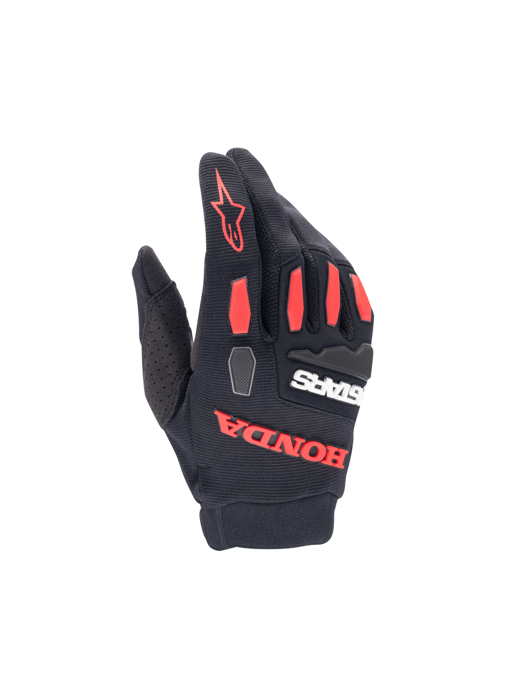 Full Bore Gloves