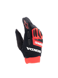 Full Bore Gloves
