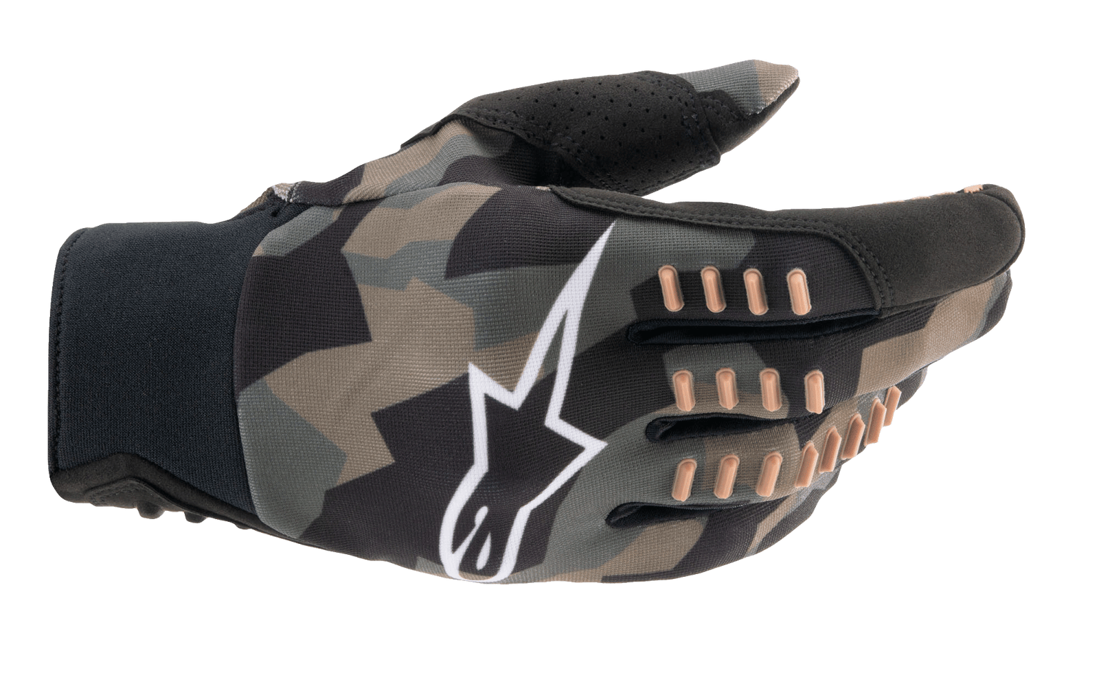 SMX-E Offroad Gloves