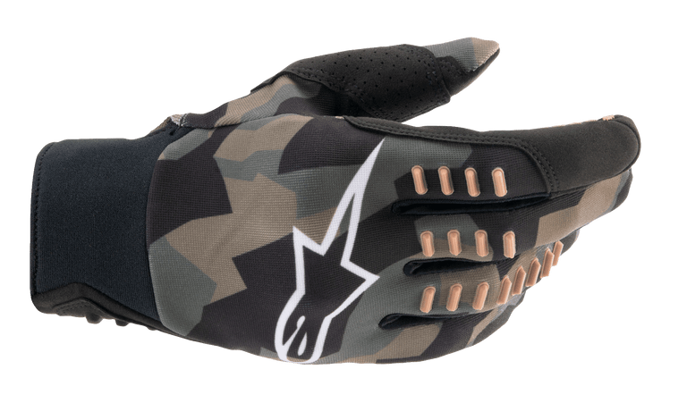 SMX-E Offroad Handschoenen