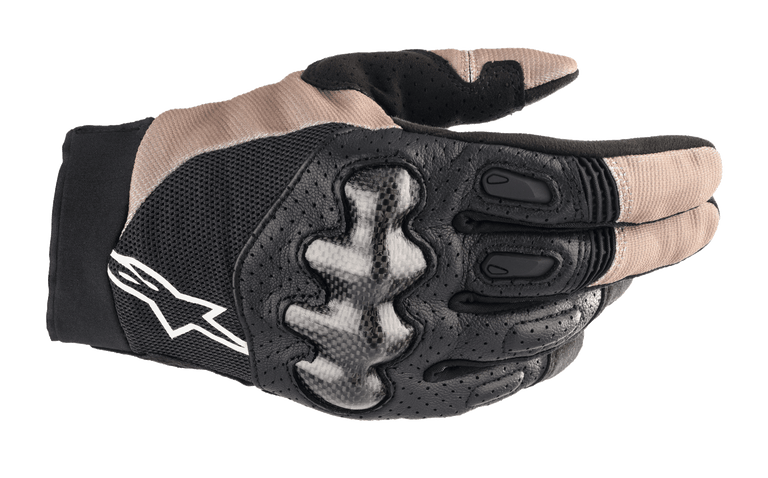 Megawatt V2 Handschoenen