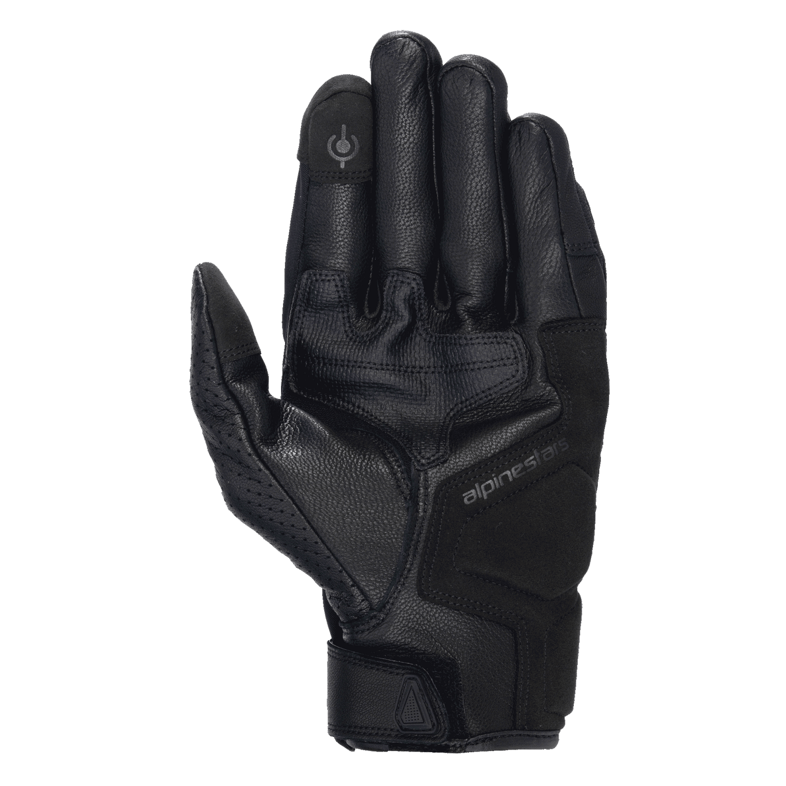Celer V3 Gloves BLACK RACING/SPORT Gloves