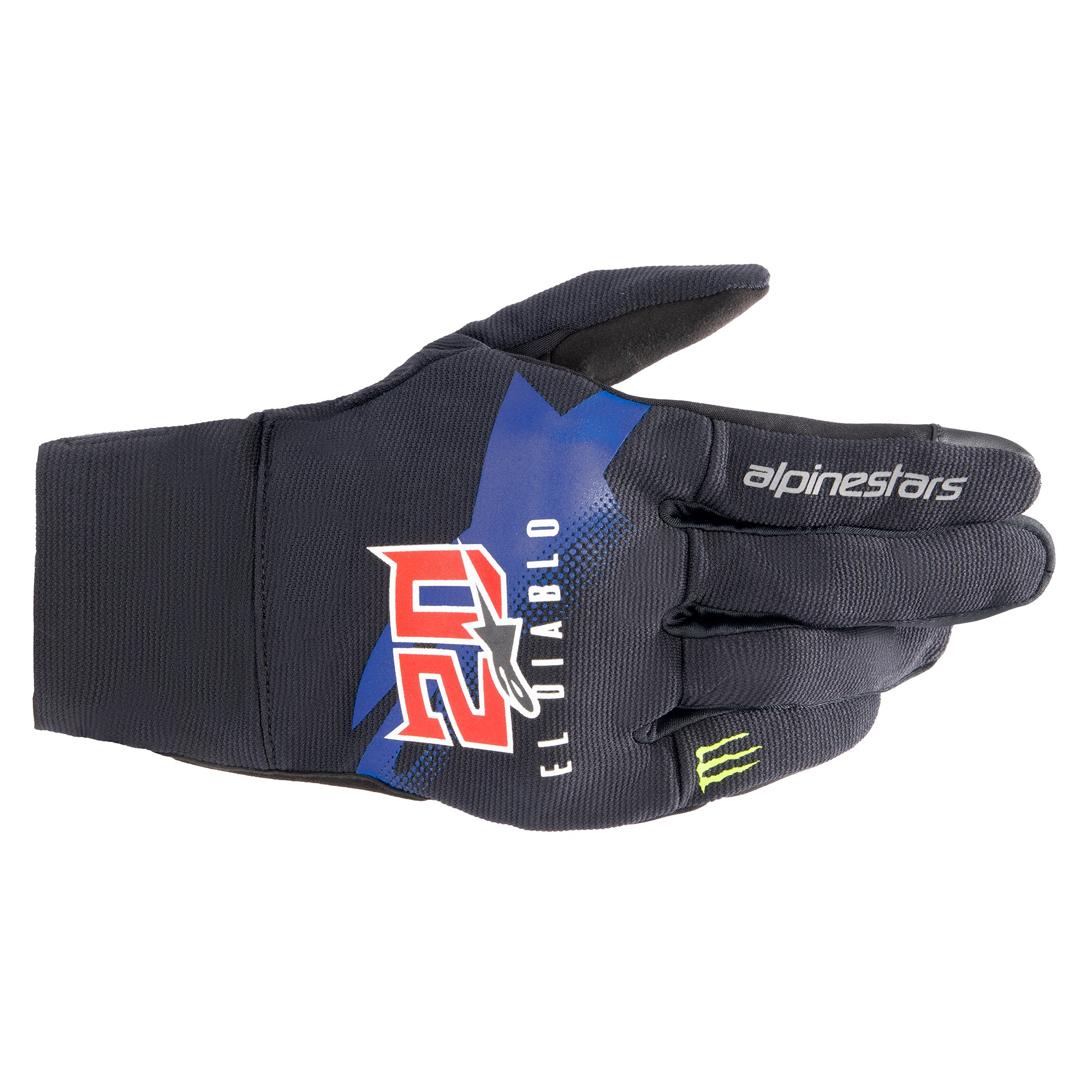 FQ20 Reef Monster Gloves