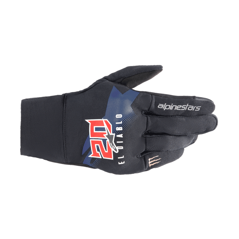 FQ20 Reef Monster Guantes