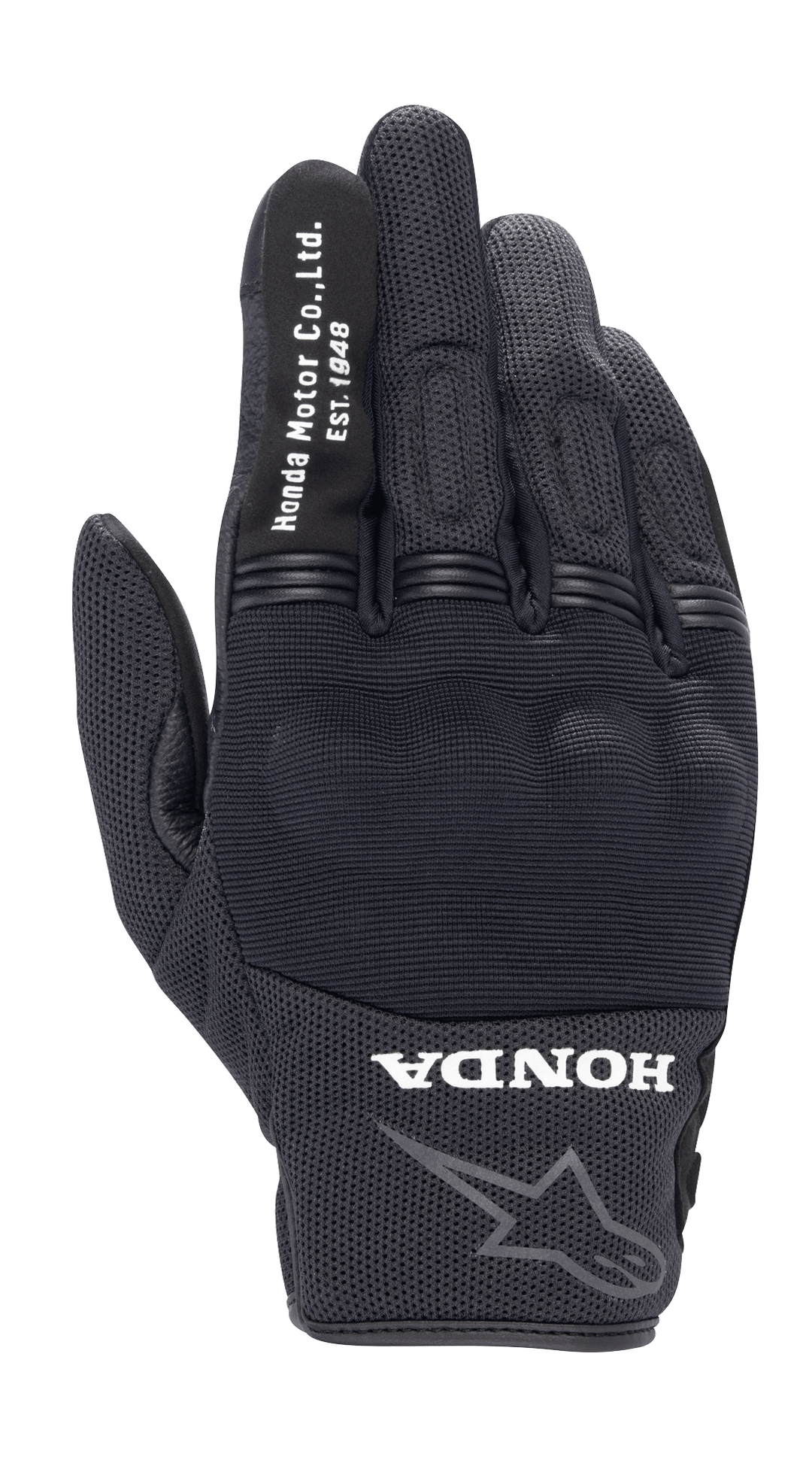 honda handschuhe XL / Black