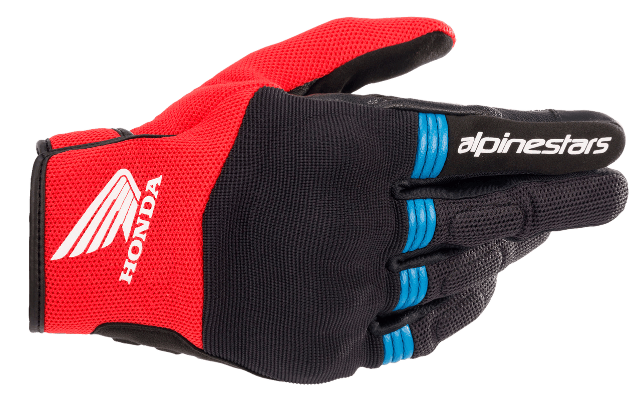 Honda Copper Glove | Alpinestars | Alpinestars® Official Site