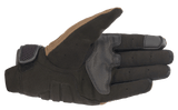 Copper Gloves