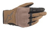 Copper Gloves