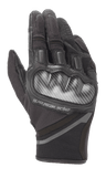 Chrome Gloves