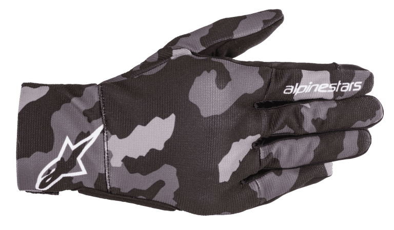 Reef Guantes