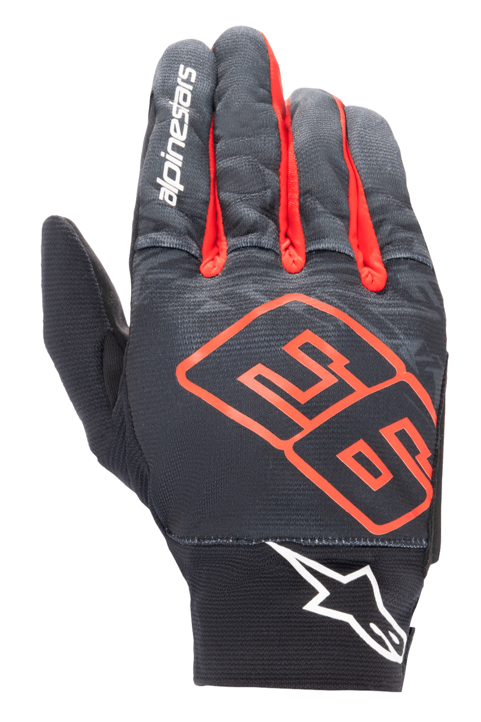 Aragon Glove