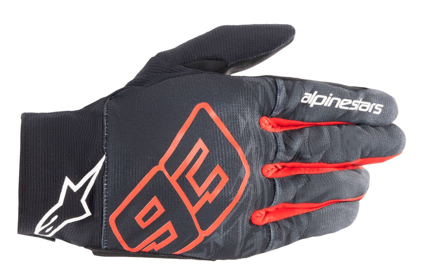 Aragon Glove