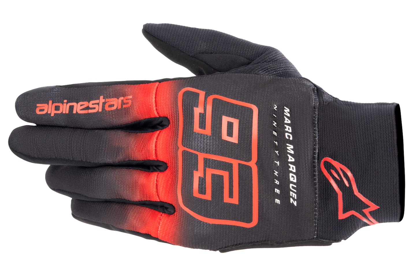 Aragon Glove