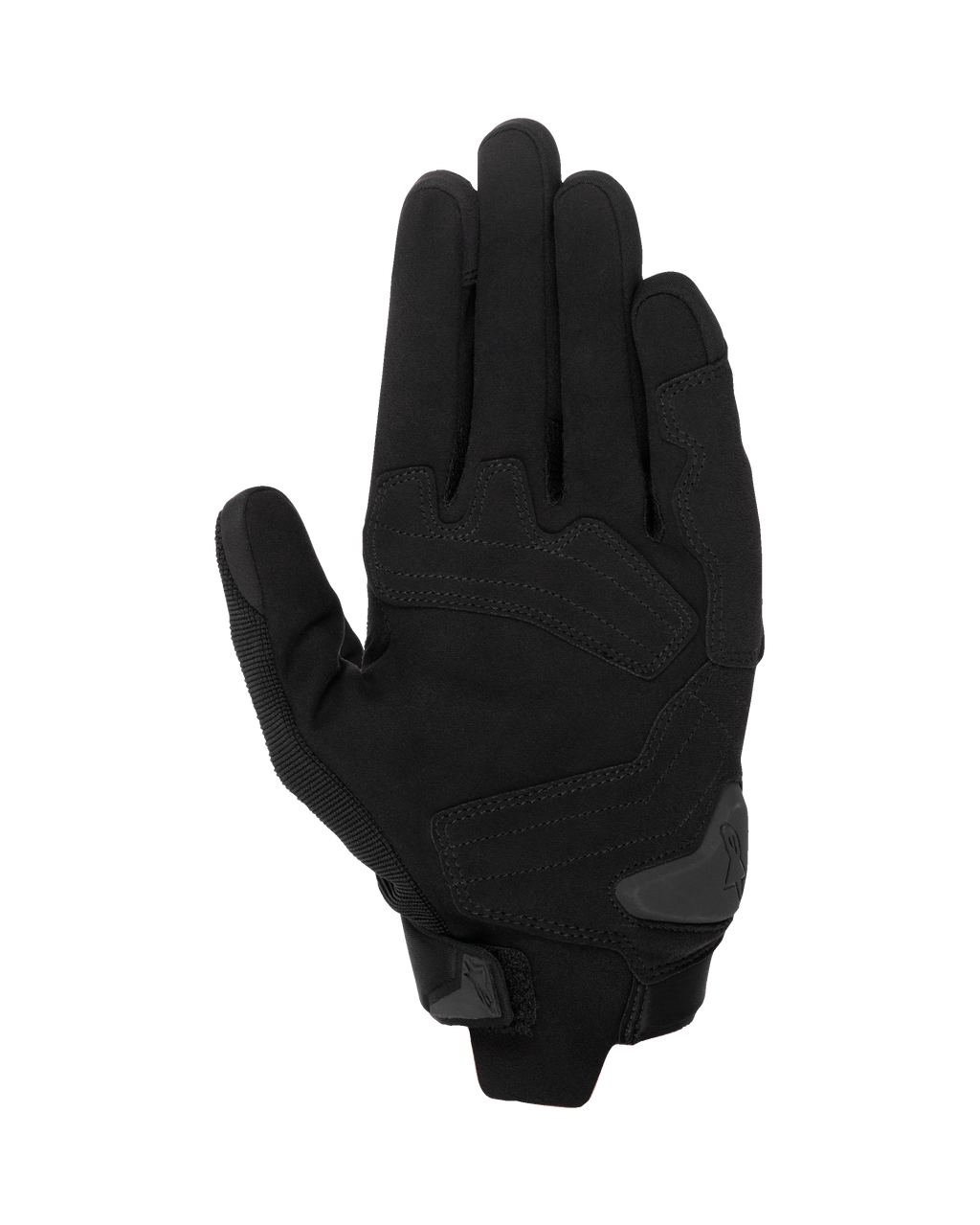 SP X 1 - Black Motorcycle Gloves | Alpinestars® SP X 1 - Black Motorcycle Gloves | Alpinestars®