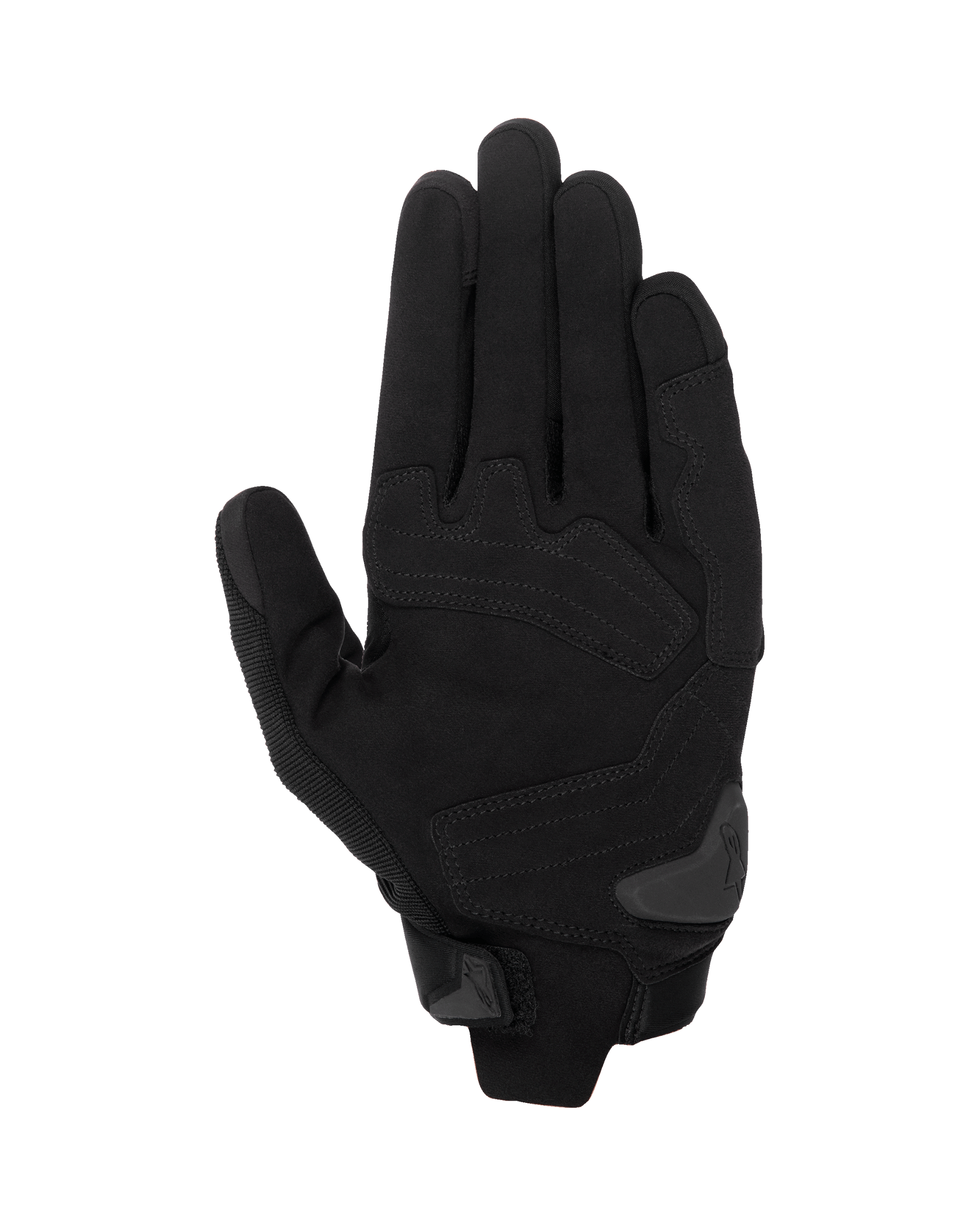 SP X 1 - Black Motorcycle Gloves | Alpinestars® SP X 1 - Black Motorcycle Gloves | Alpinestars®