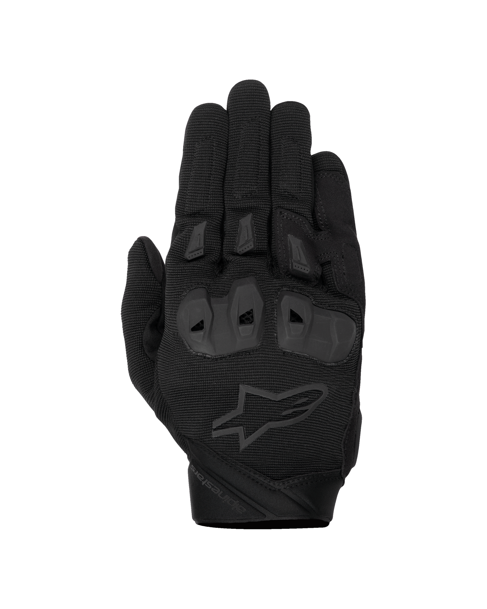 alpinestars handschuhe sp 1 SP X 1 - Black Motorcycle Gloves