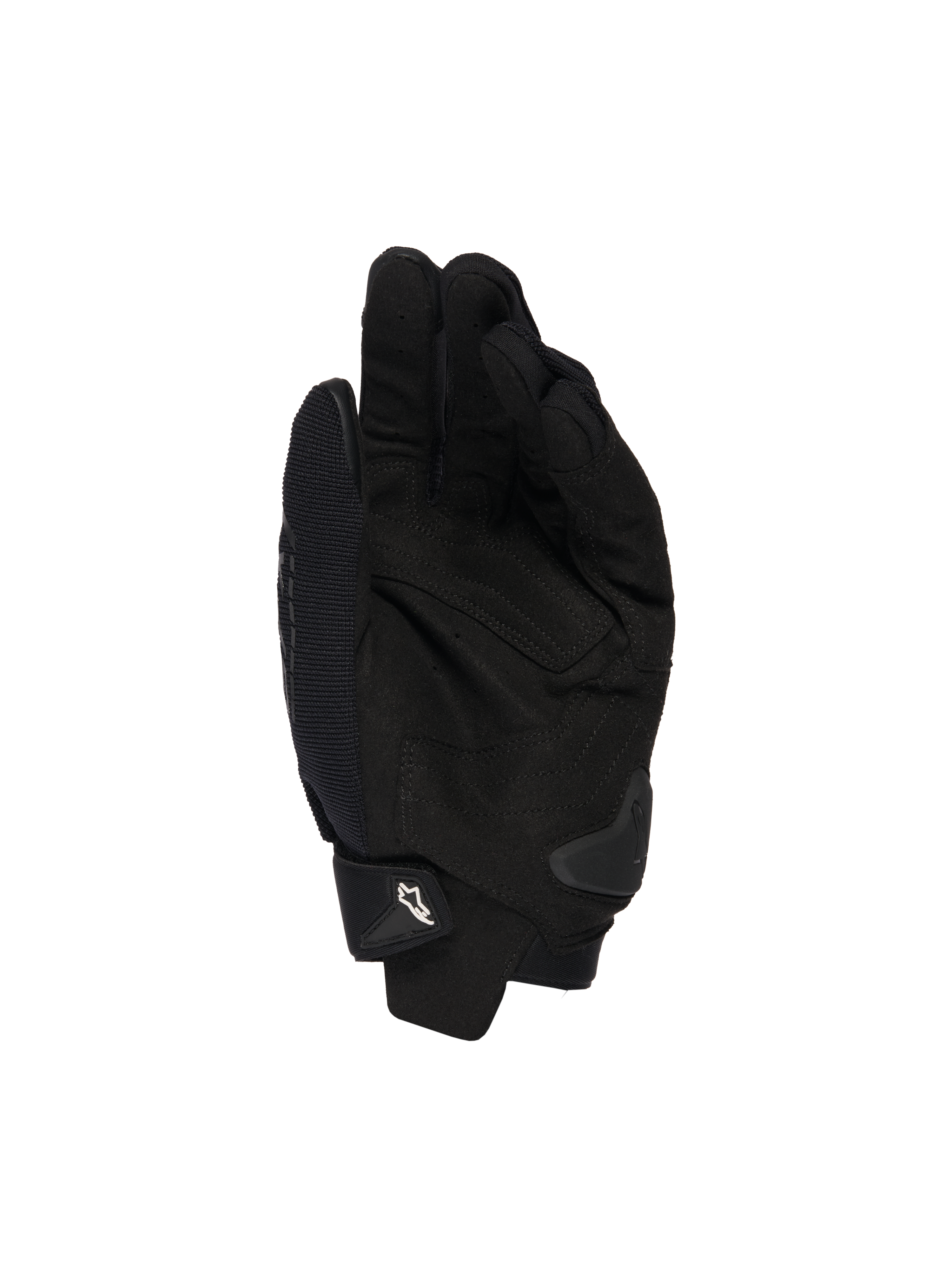 SP X 1 - Black Motorcycle Gloves | Alpinestars® SP X 1 - Black Motorcycle Gloves | Alpinestars®