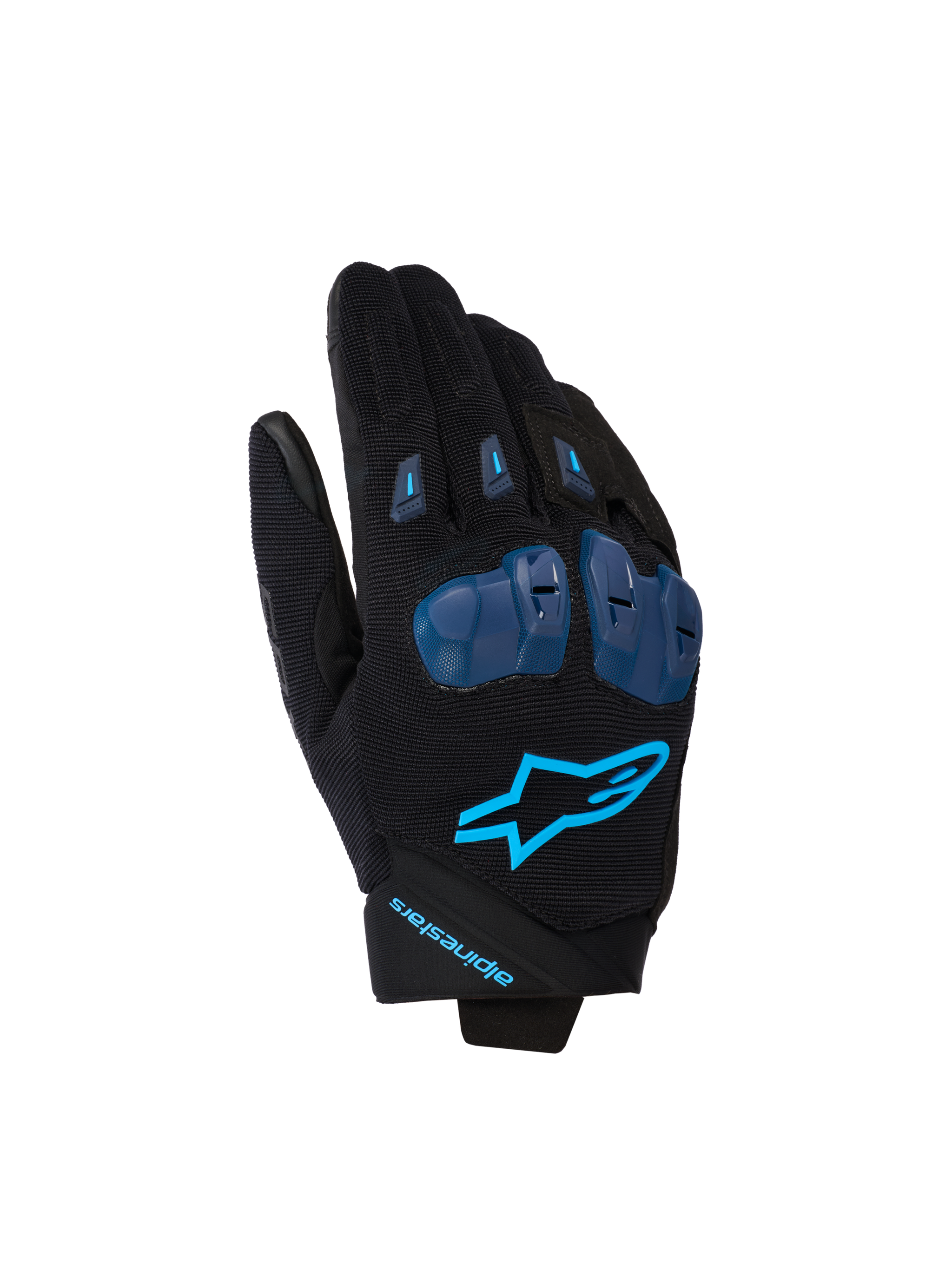 SP X 1 - Black Motorcycle Gloves | Alpinestars® SP X 1 - Black Motorcycle Gloves | Alpinestars®