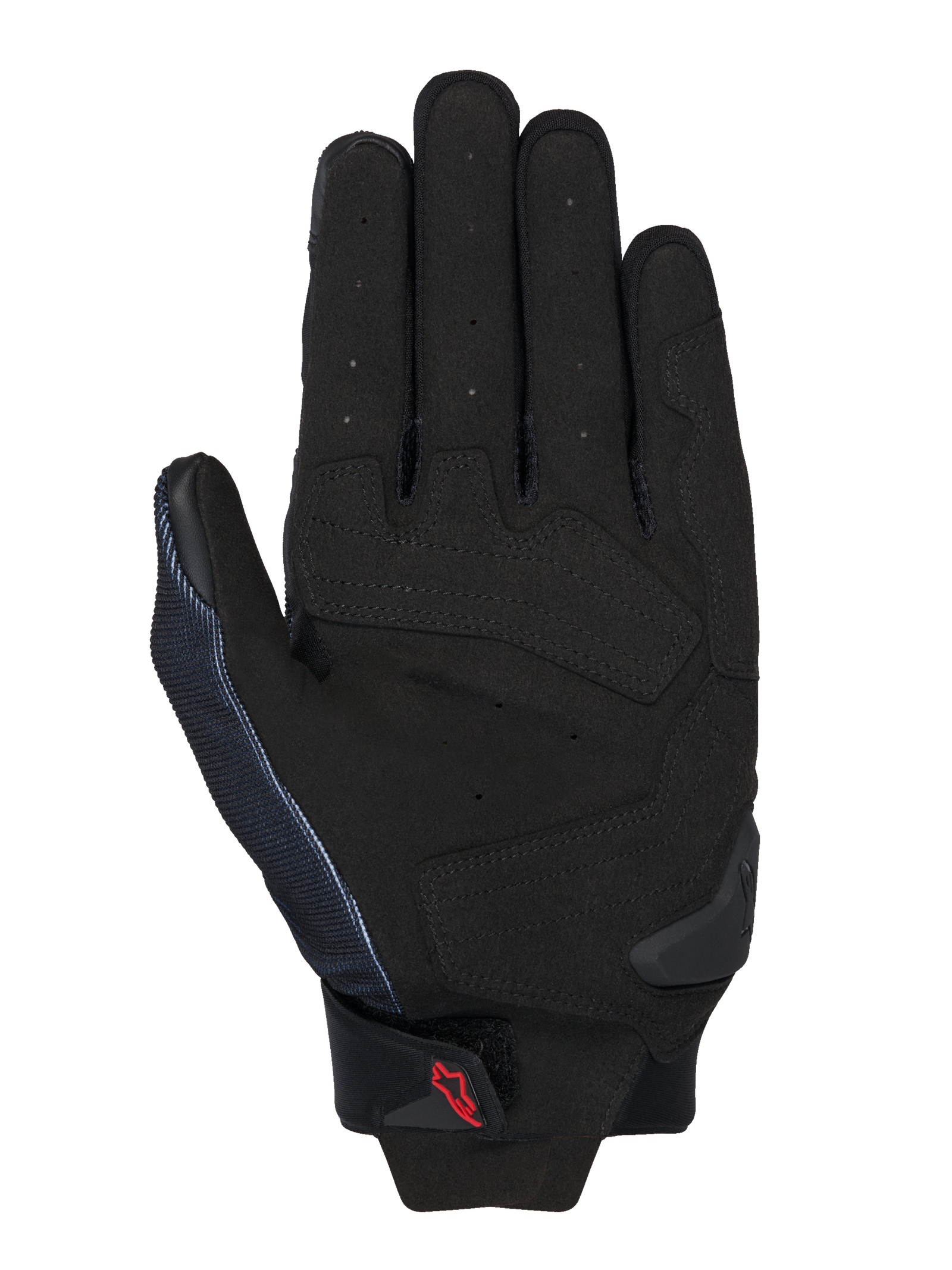 MM93 Spx 1 - Black Motorcycle Gloves | Alpinestars® MM93 Spx 1 - Black Motorcycle Gloves | Alpinestars®