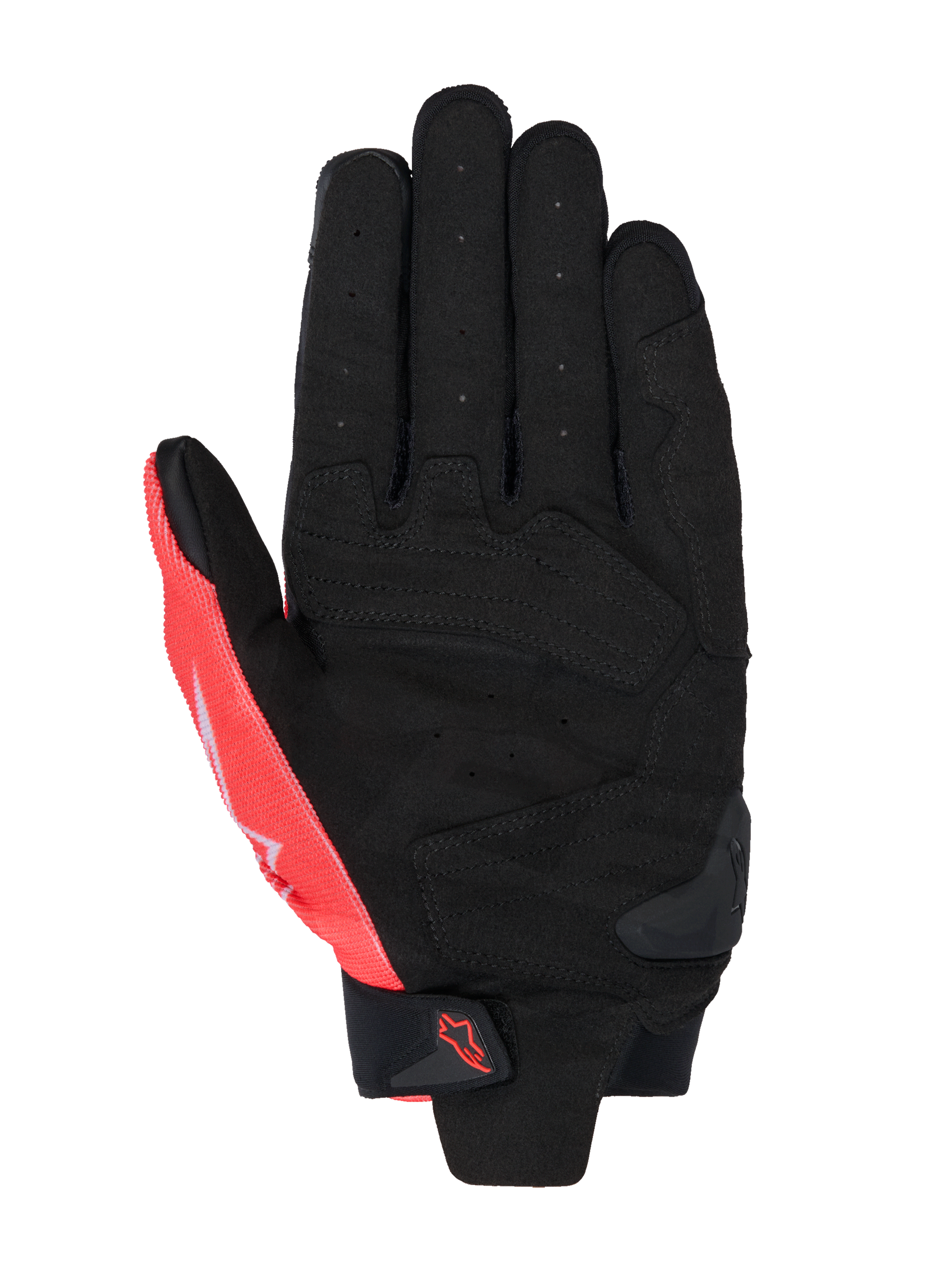 MM93 SPX 1 - Black Motorcycle Gloves | Alpinestars® MM93 SPX 1 - Black Motorcycle Gloves | Alpinestars®