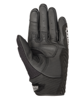 SMX-1 Air V2 - Black Motorcycle Gloves | Alpinestars® SMX-1 Air V2 - Black Motorcycle Gloves | Alpinestars®
