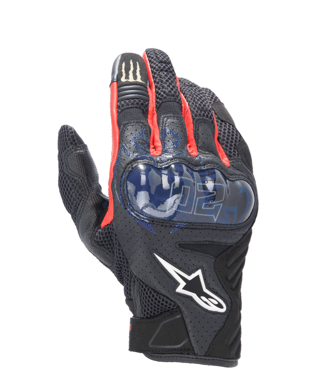 FQ20 SMX-1 Air V2 Monster Gloves