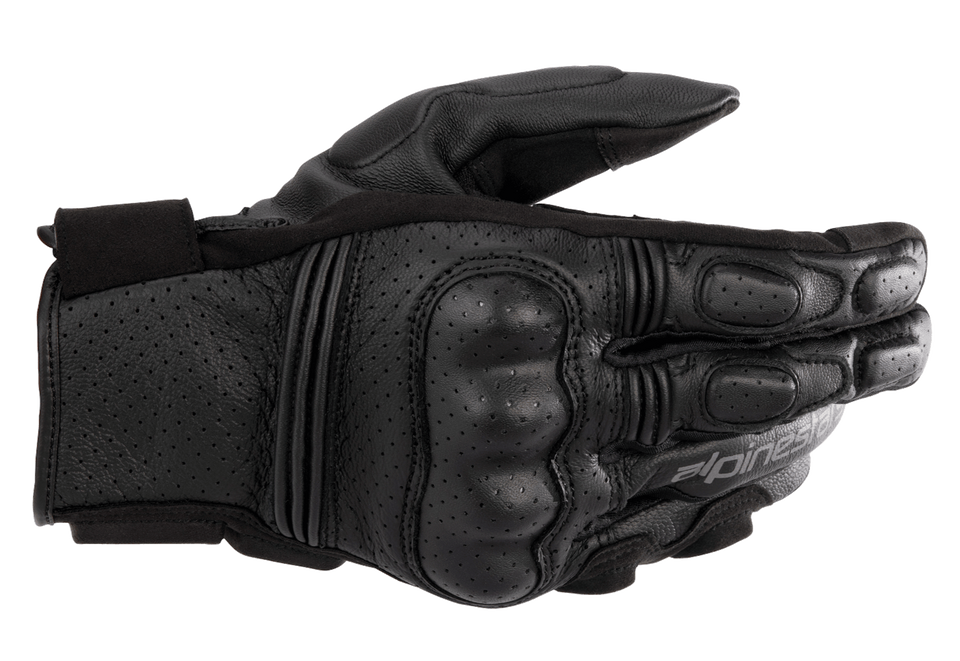 Phenom Leather Air Gloves