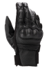 Phenom Leather Air Gloves