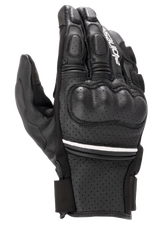 Phenom Leather Air Gloves