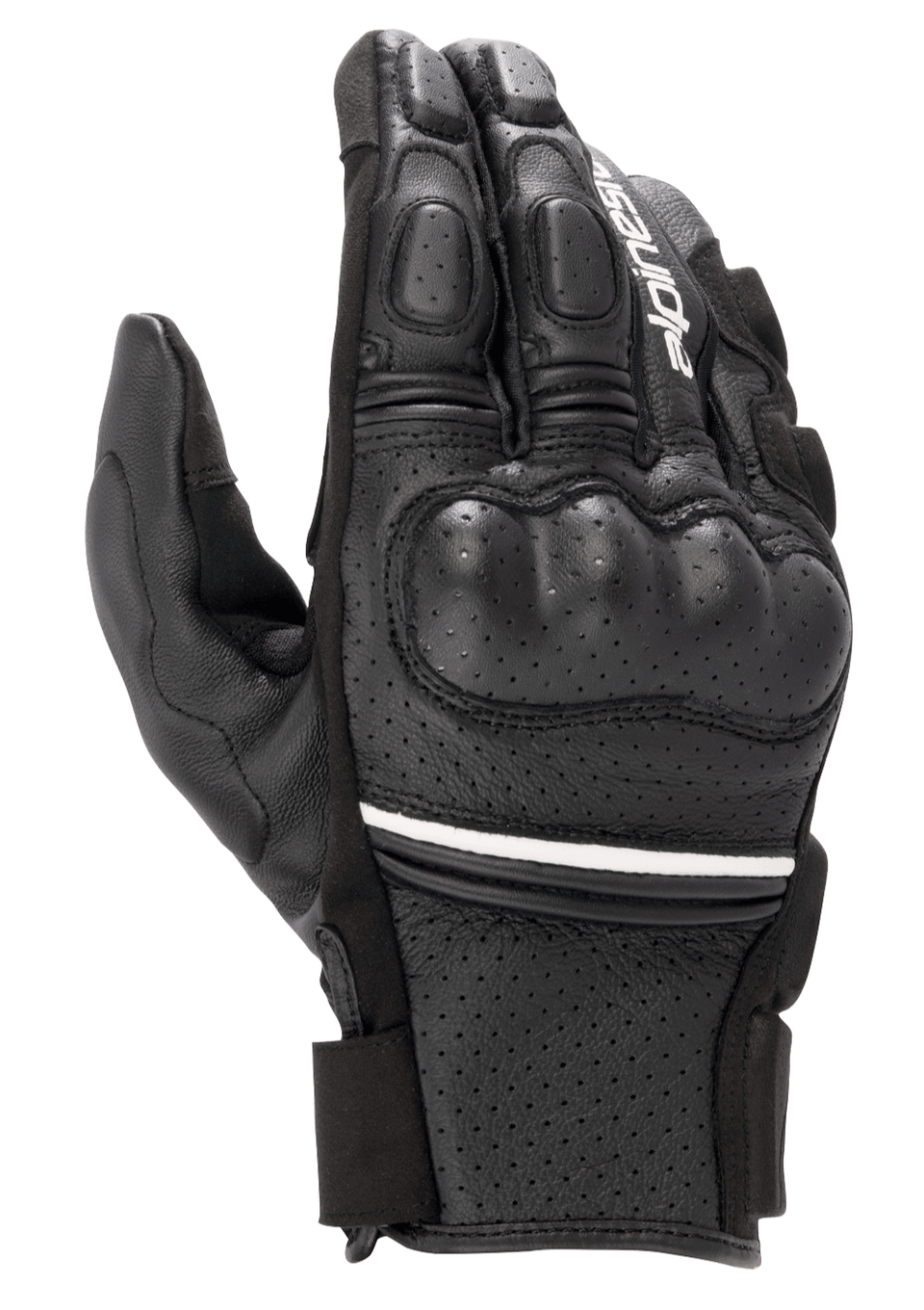 Phenom Leather Air Gloves