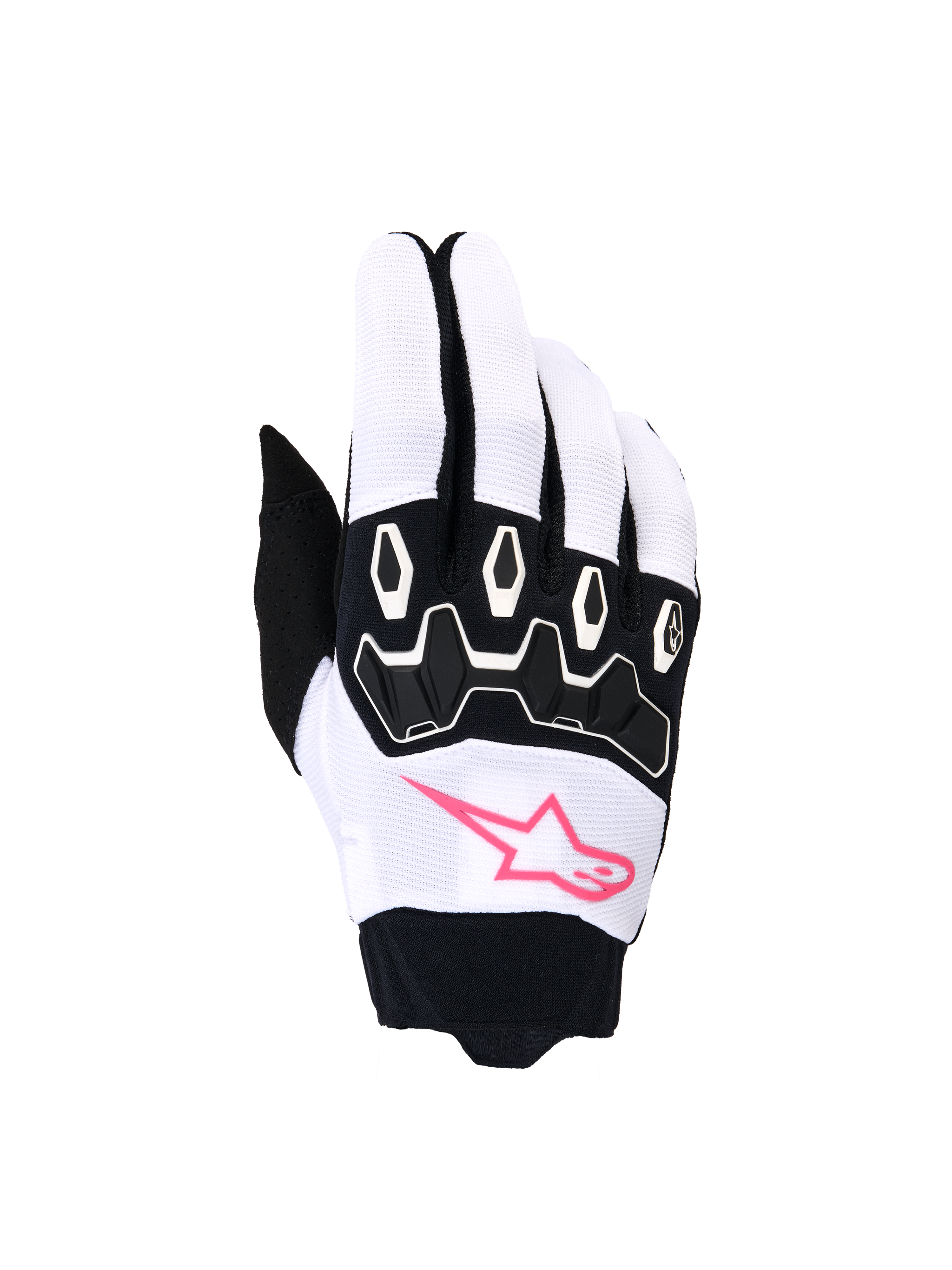 2026 Woman Stella Full Bore V2 - Motorcycle Gloves | Alpinestars®