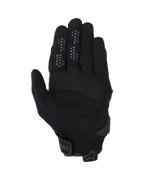 Chrome Gloves
