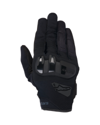 Chrome Gloves