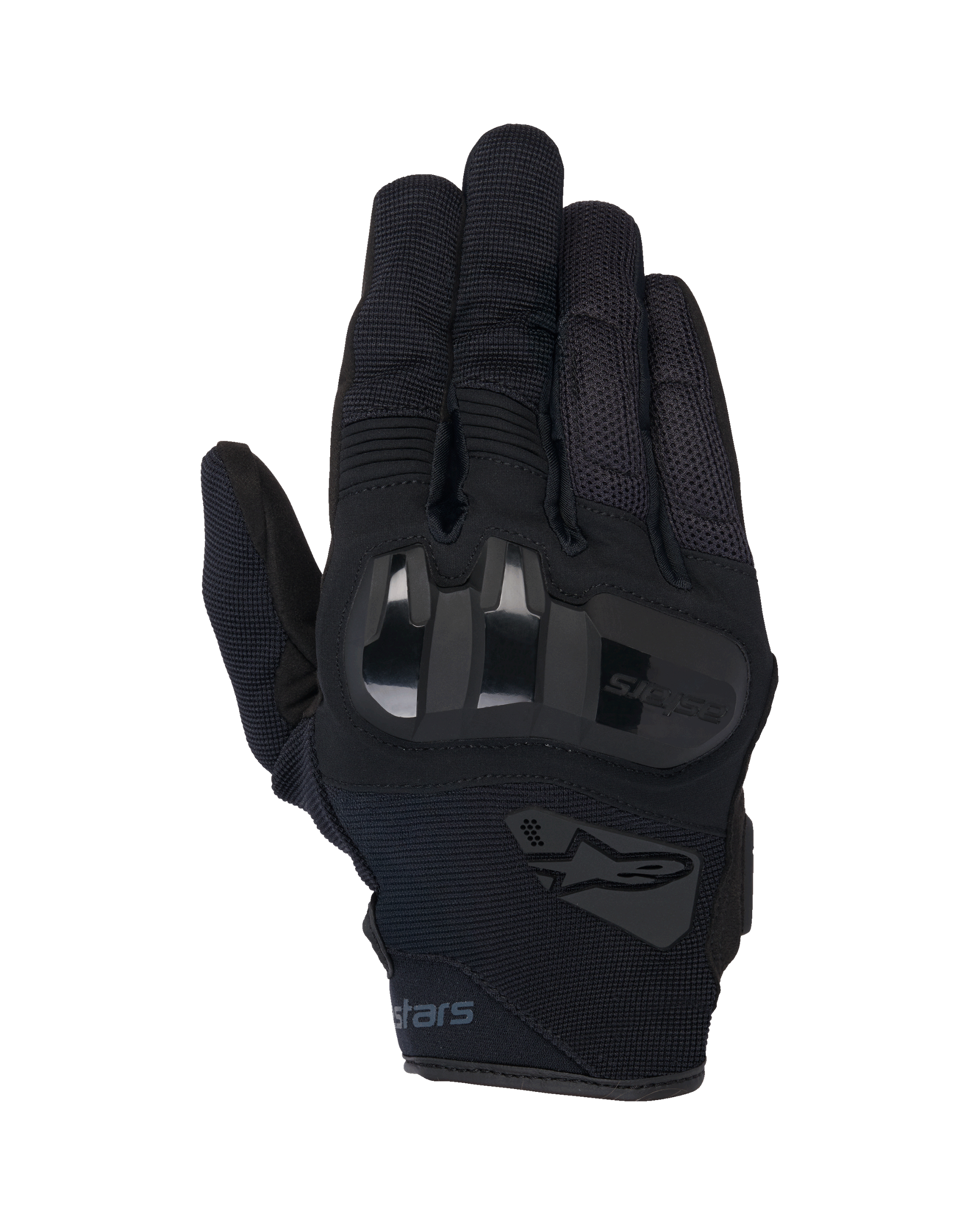 Chrome Gloves