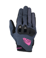 Chrome Gloves