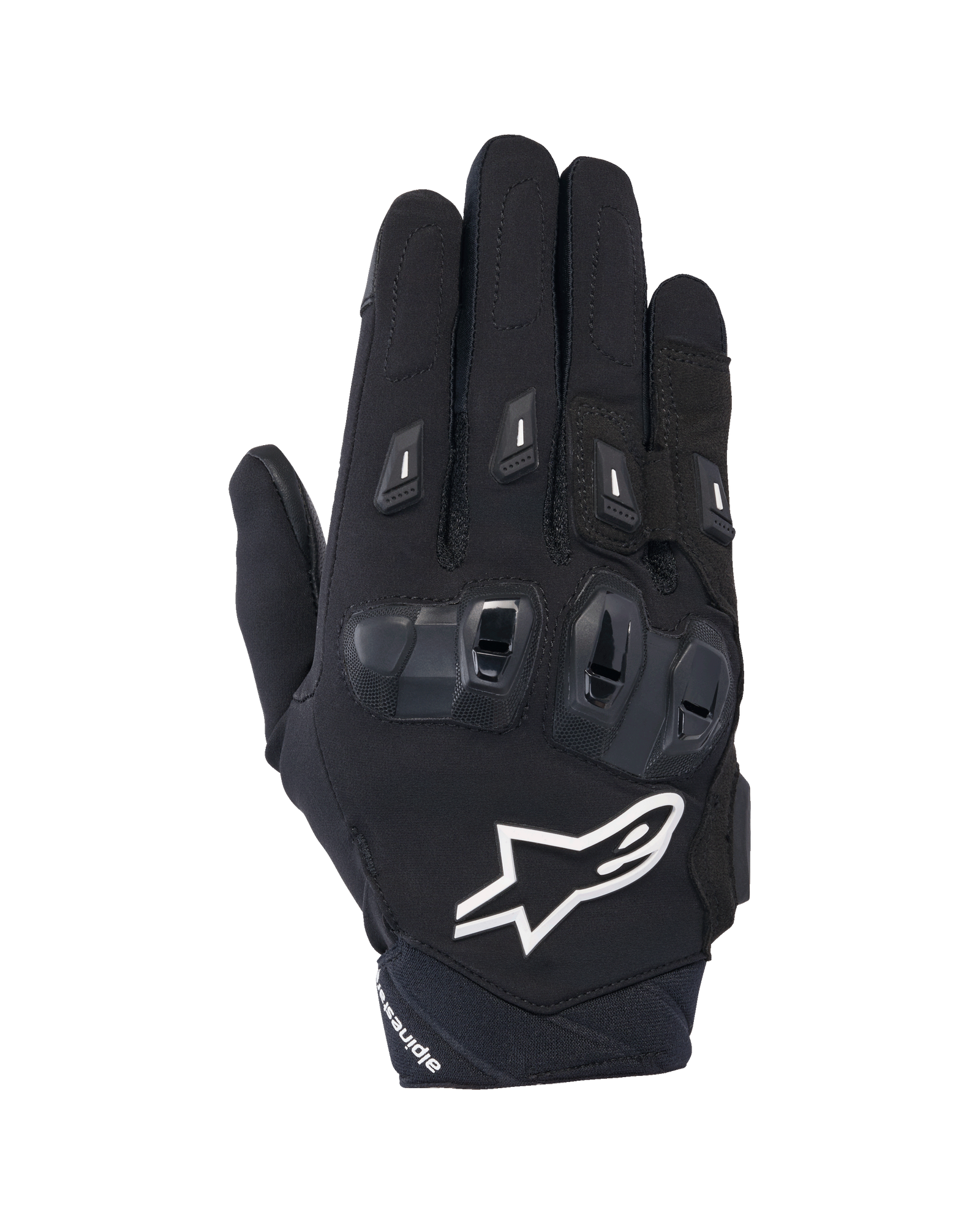 Woman Stella Sp X 3 Gloves