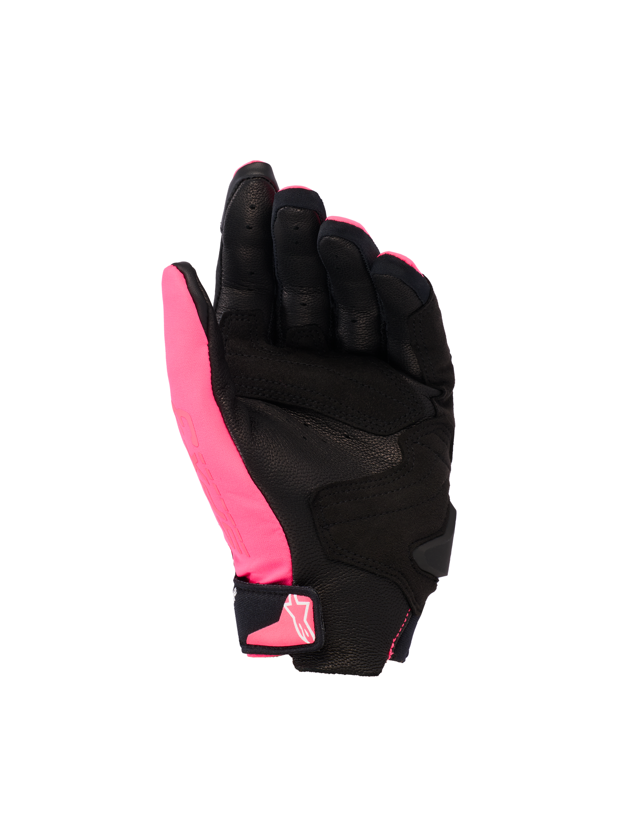 alpinestars handschuhe pink L / Diva Pink Black White