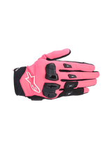 Woman Stella Sp X 3 Gloves