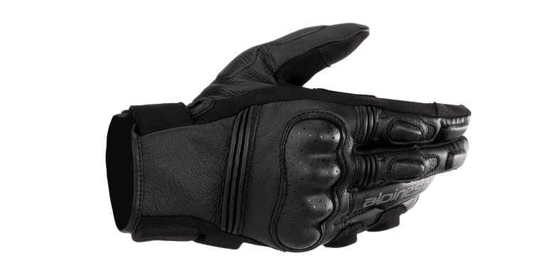 Vrouwen Stella Phenom Leather Air Glove