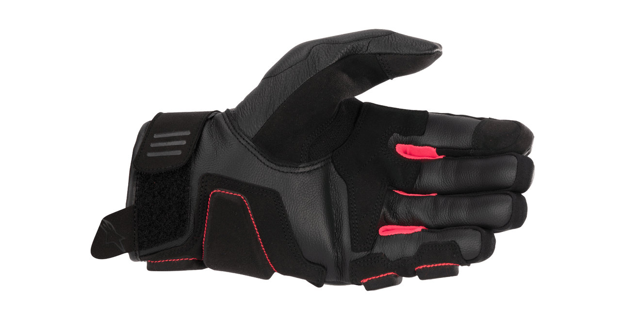 Stella Phenom Leather Air Glove | Alpinestars | Alpinestars 