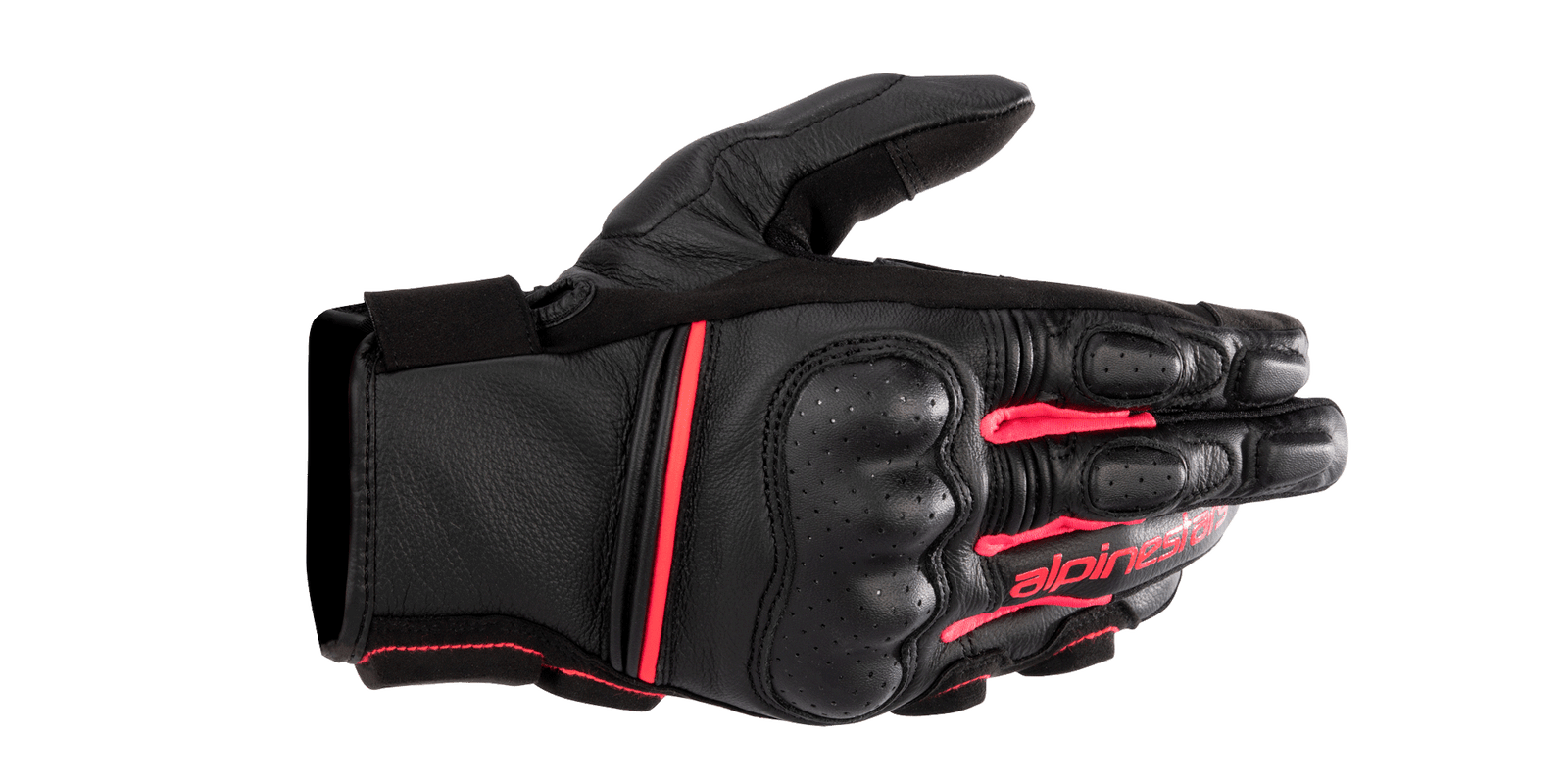Damen Stella Phenom Leather Air Glove