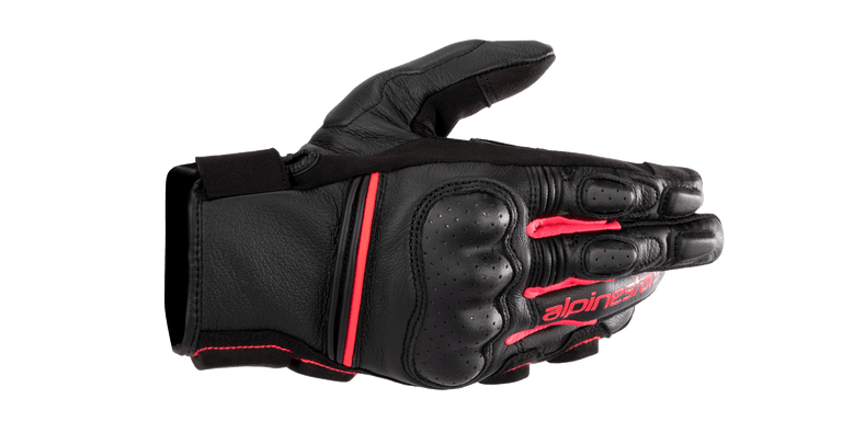 Mujer Stella Phenom Leather Air Glove