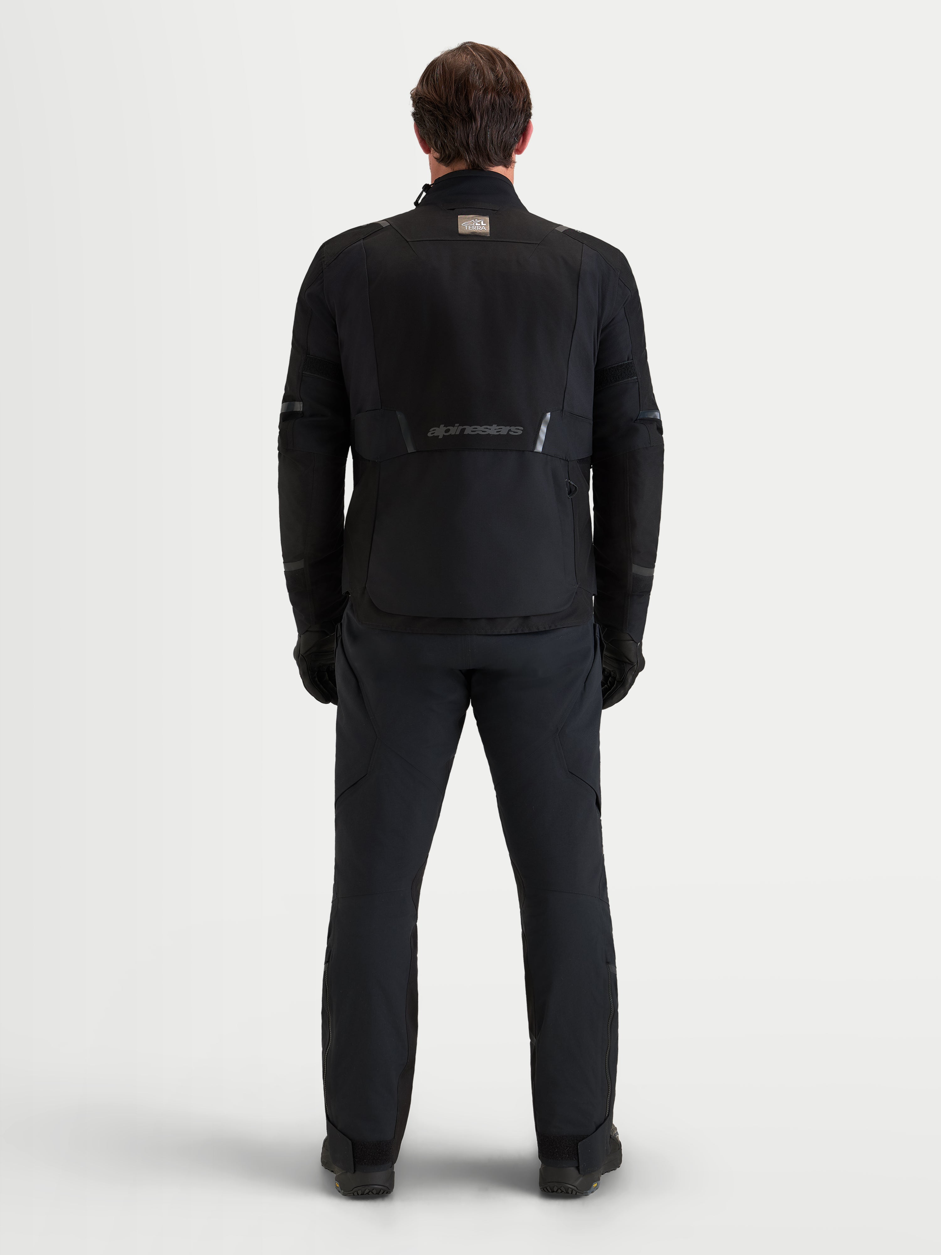 バイクウェア・装備  MOTORRAD STREETGUARD 2 GORE-TEX 48 ST-7 V2 2L GORE-TEX® - Motorcycle Gear Set | Alpinestars®