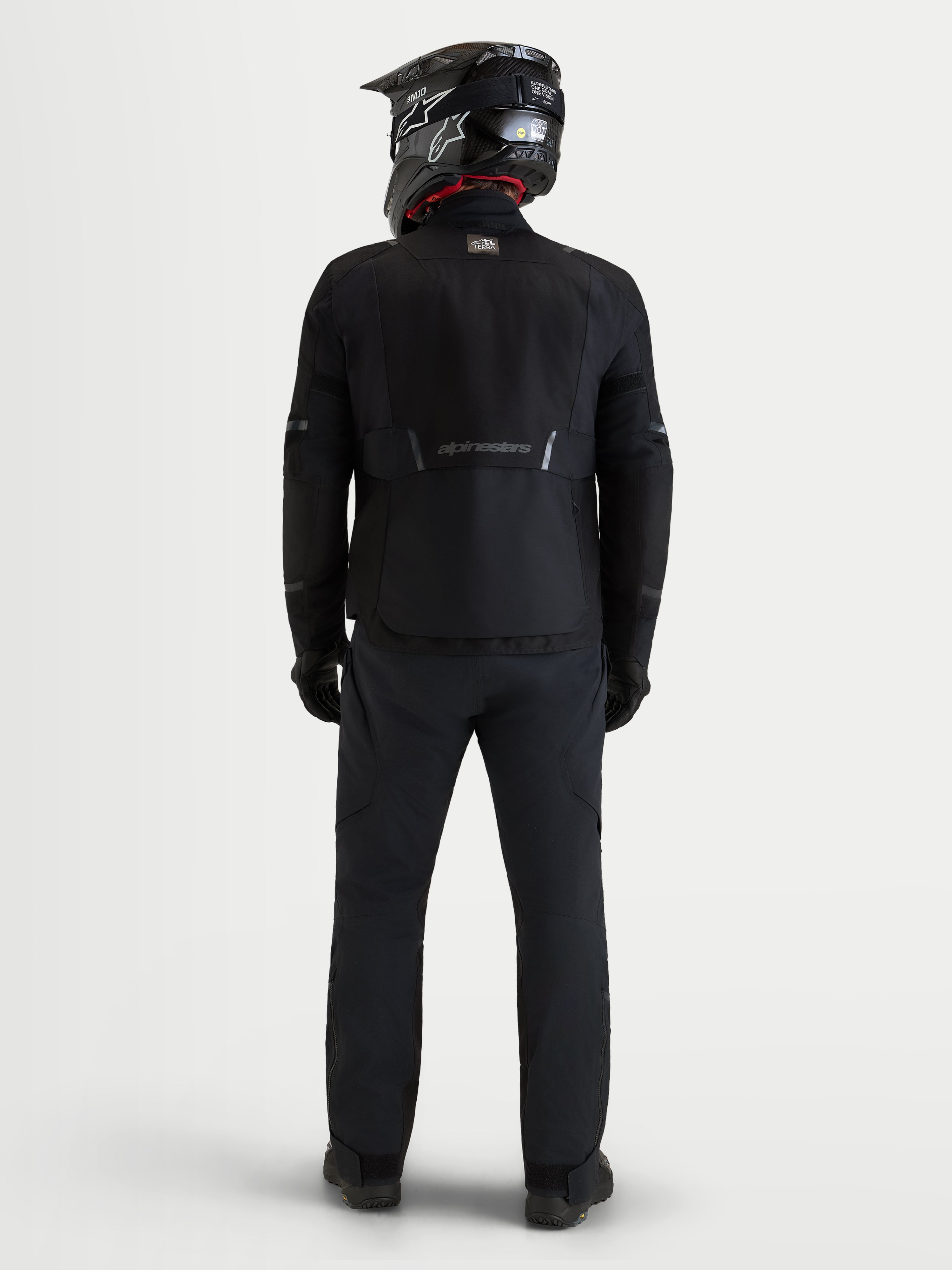 ST-7 V2 2L GORE-TEX® - Motorcycle Gear Set | Alpinestars®