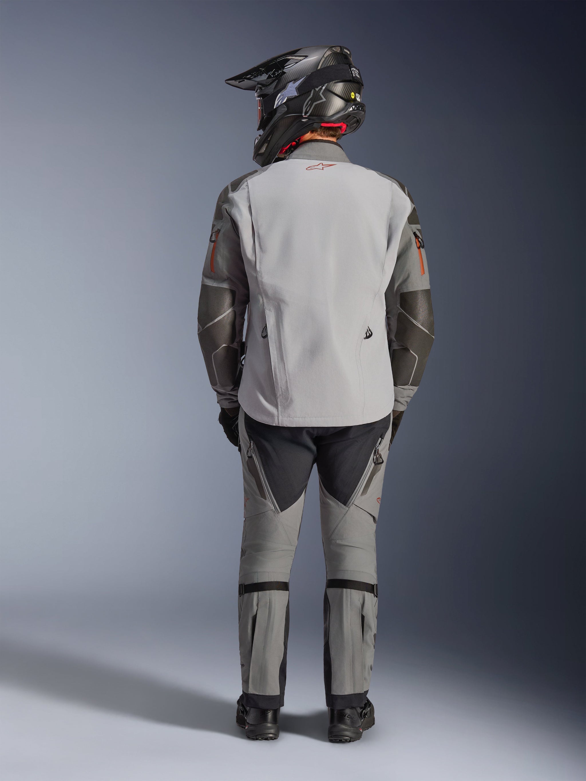 Nazca 3L GORE-TEX PRO Jacket