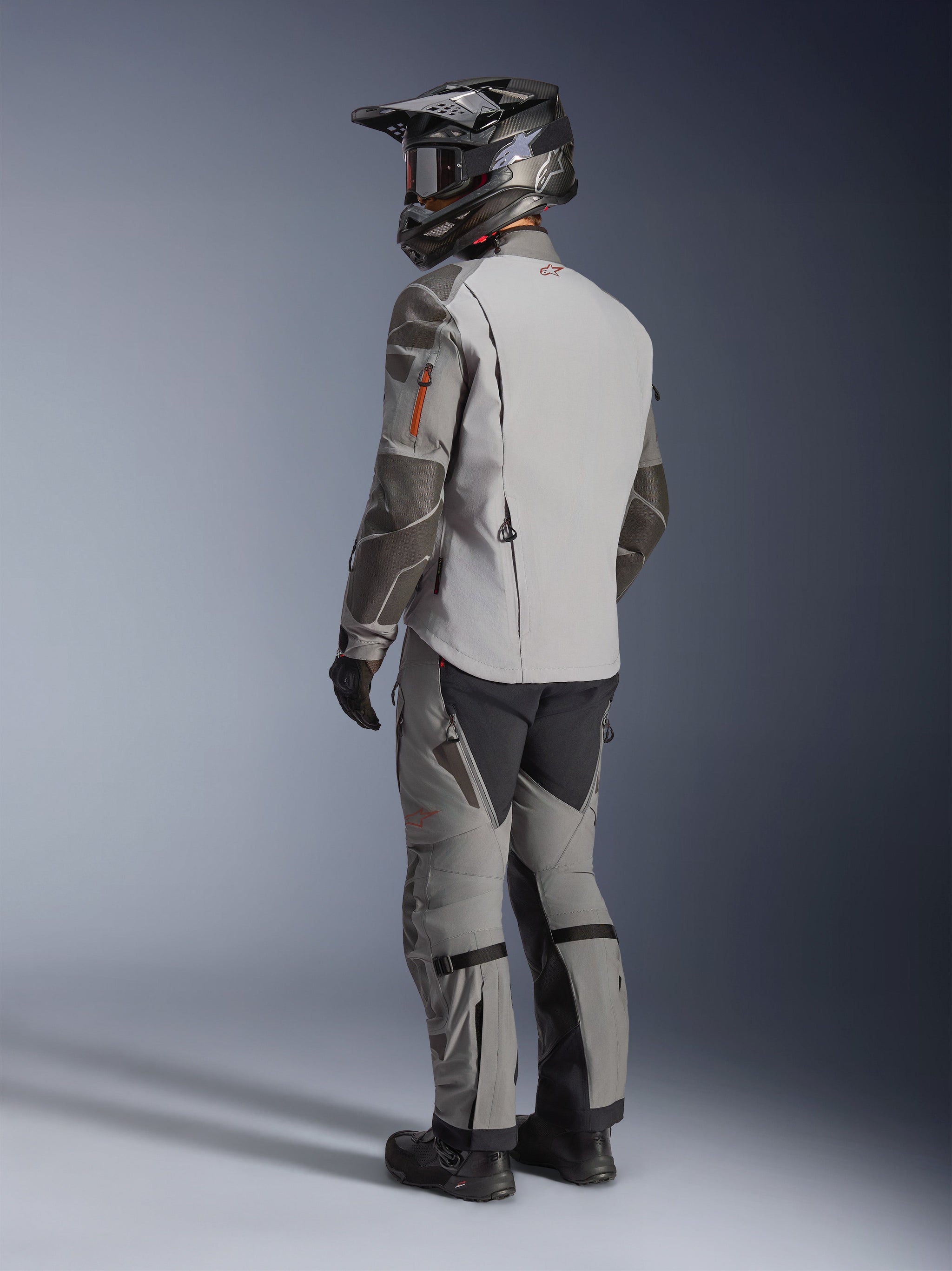 Nazca 3L GORE-TEX PRO Jacket