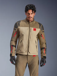 Nazca 3L GORE-TEX PRO Jacket